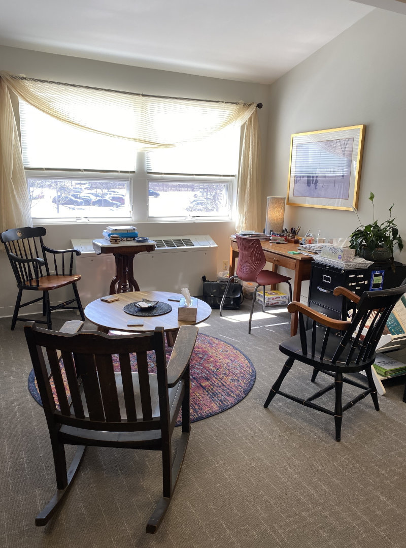 dr mary coakley welch office